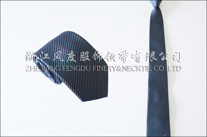 貴州機(jī)場 色織真絲領(lǐng)帶