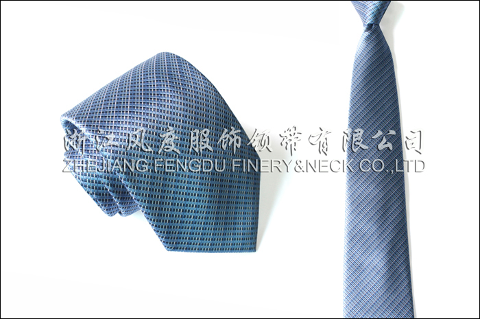 ?？诿捞m機(jī)場(chǎng)免稅店 色織滌絲領(lǐng)帶