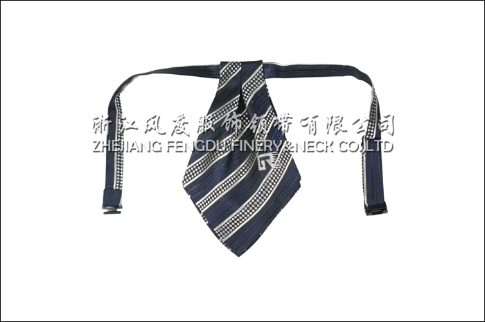 廣州無(wú)線電 真絲領(lǐng)花