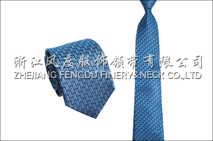 國際照明委員會 色織真絲領(lǐng)帶