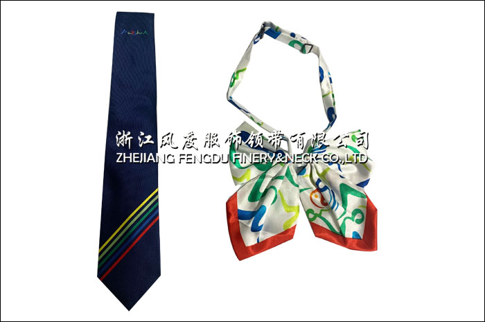 滌絲領(lǐng)帶 仿絲領(lǐng)花 標記.jpg