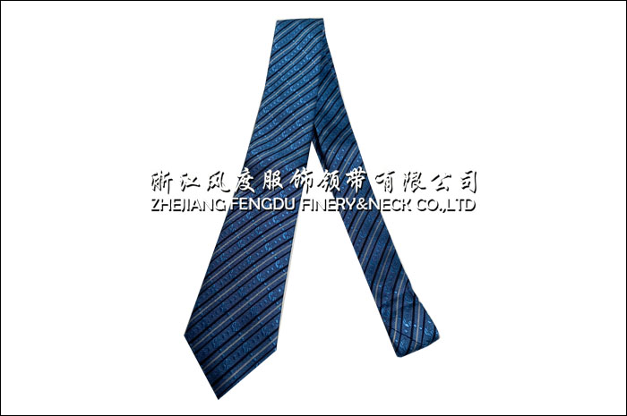 色織真絲領帶 萊商銀行.jpg